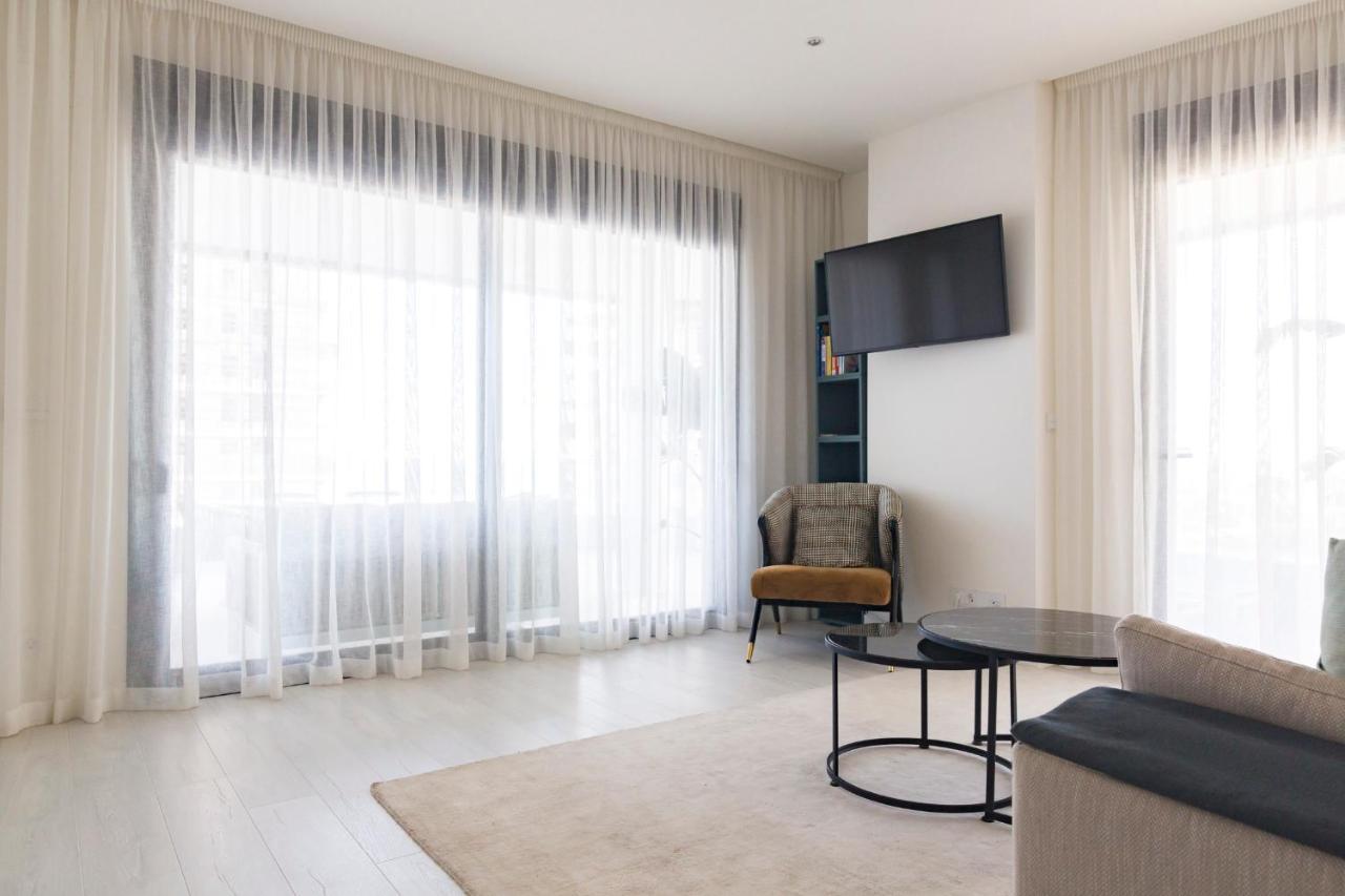 Apartment Halia