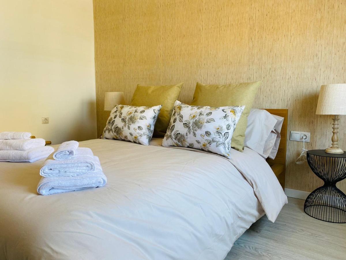 Apartamento Soho Amplio En El Centro De La