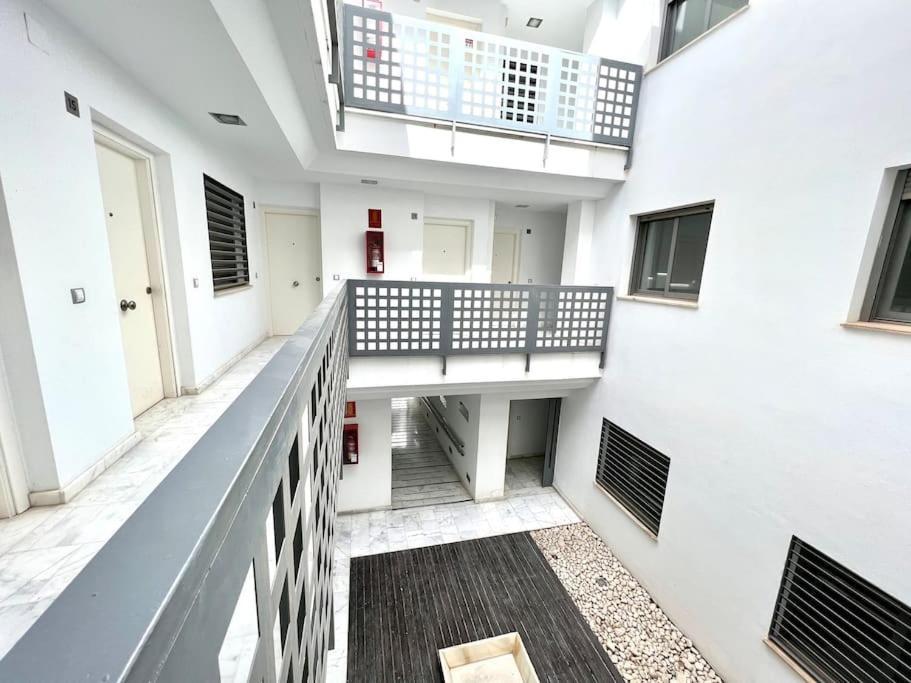 Exquisito Estudio En El Centro De Apartment *