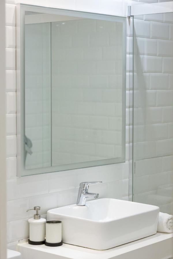 -malagasunapts-central&cozy 3bds Malaga