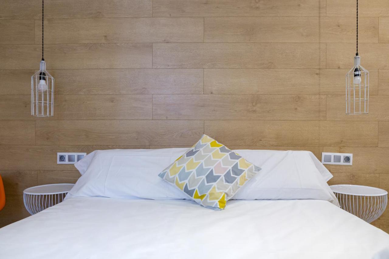 -malagasunapts-central&cozy 3bds * Malaga