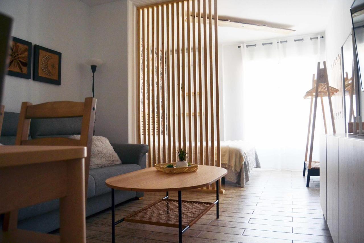 Appartement Apto Centro Historico Parking Priv Gratuito