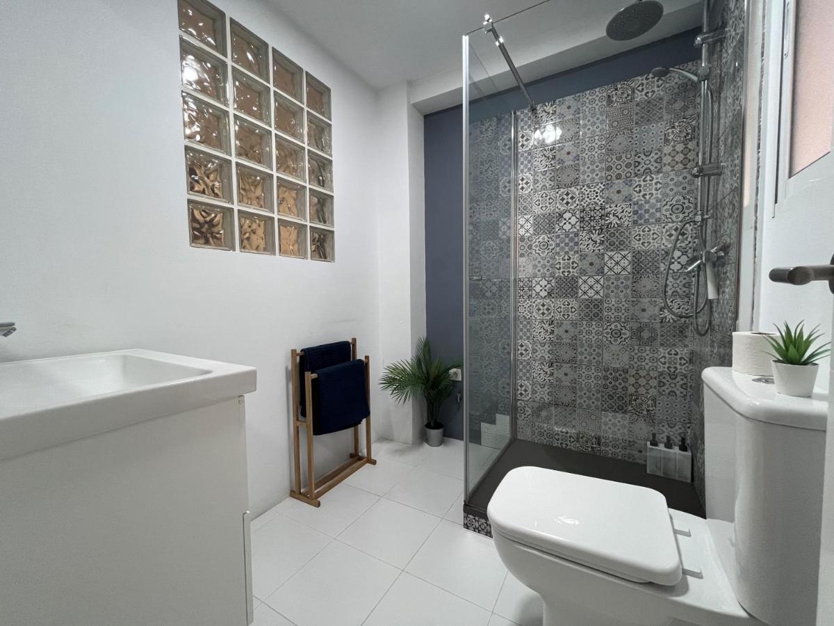 Miniestudio Close Centre Málaga