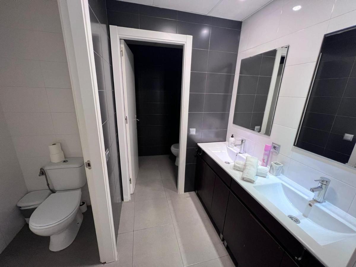 Bed & Breakfast Barbatuke Málaga