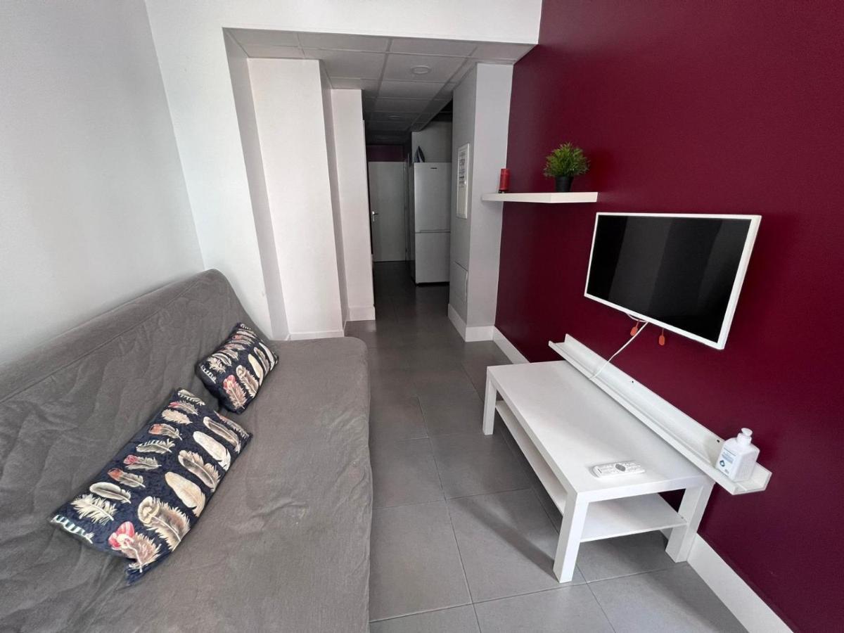 Bed & Breakfast Barbatuke Málaga