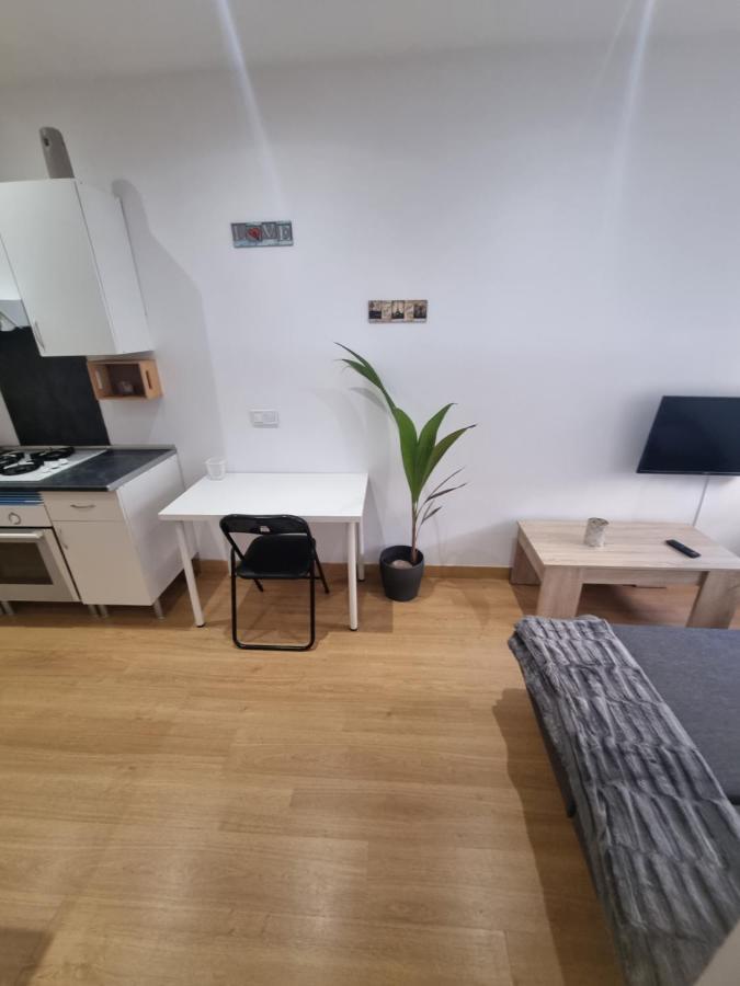 Apartamento Playa A 120m