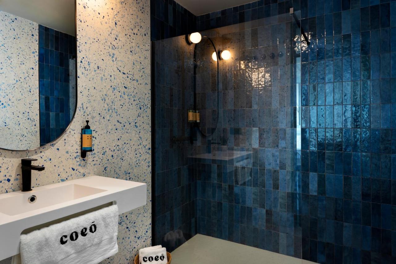 Apartamento Coeo Parras *