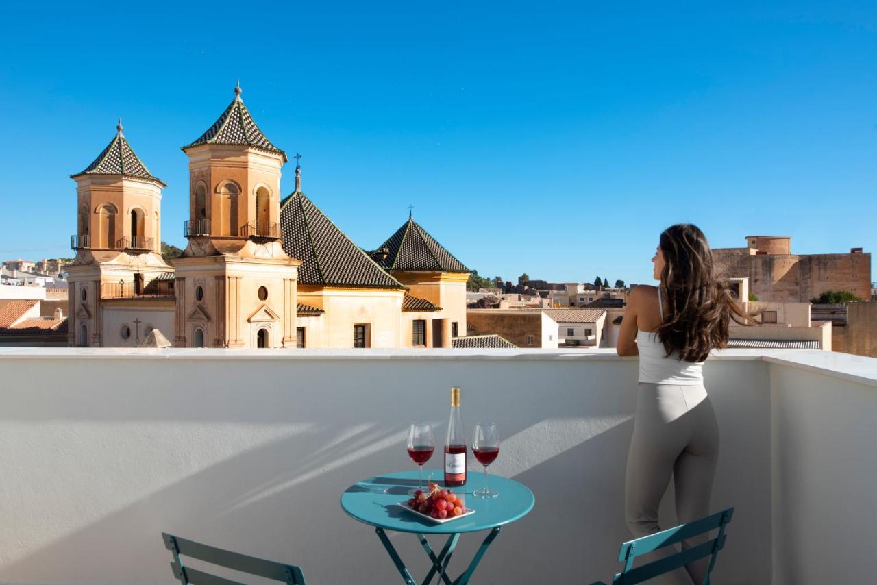 Coeo Parras Apartamento