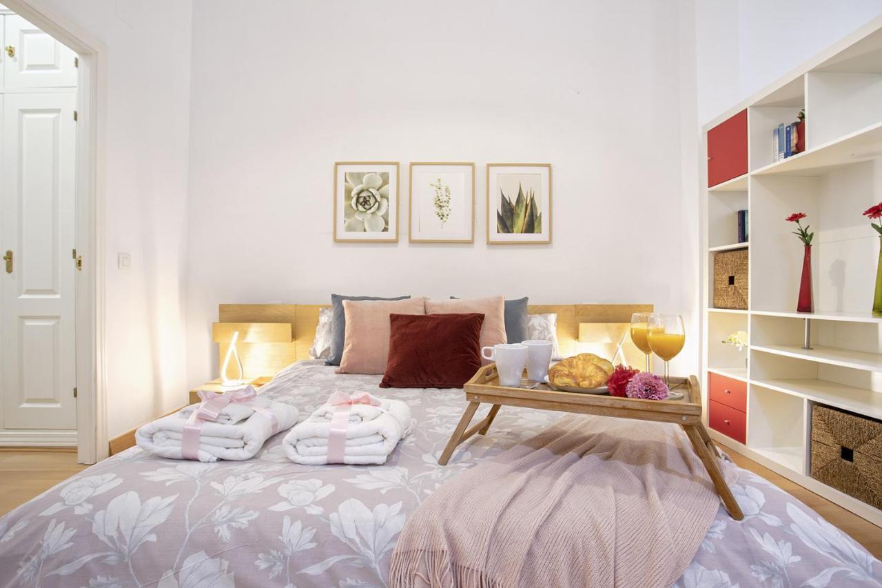 Apartamento -malagasunapts-prime Location Historic Centre *