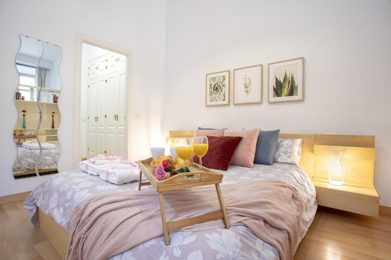 -malagasunapts-prime Location Historic Centre Apartamento