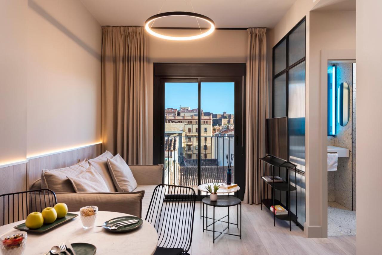 Coeo Pena Appartement *