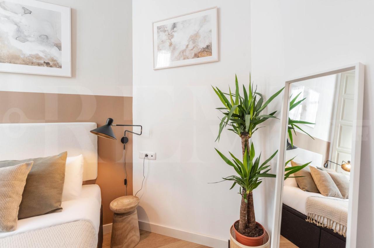 Artistic In The Heart Of By Rems * Malaga