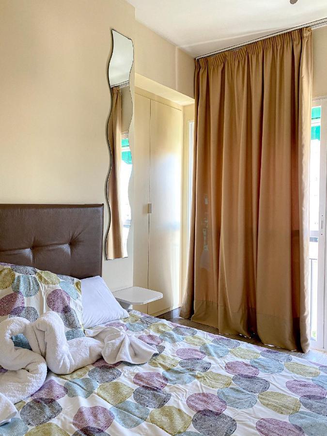 Apartamento Super Luminoso *