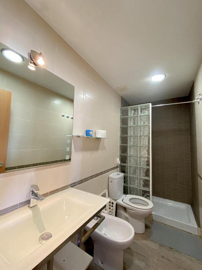 Apartamento Super Luminoso