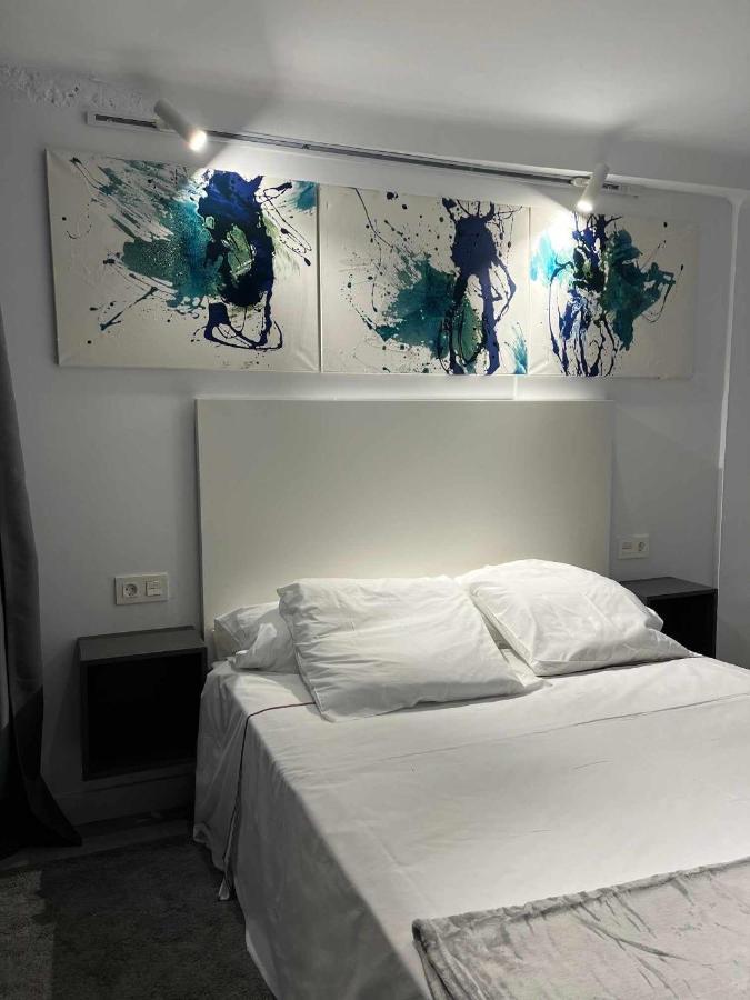 Brisa Modern & Luxury * Málaga