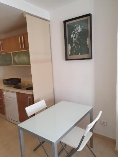 Apartamento En Trinidad San Pablo Apartment Malaga