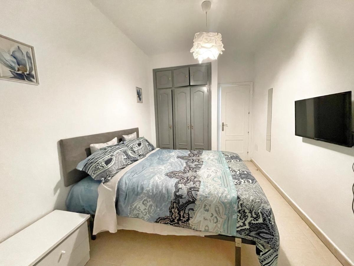 Luna Ensuites Centro Appartement