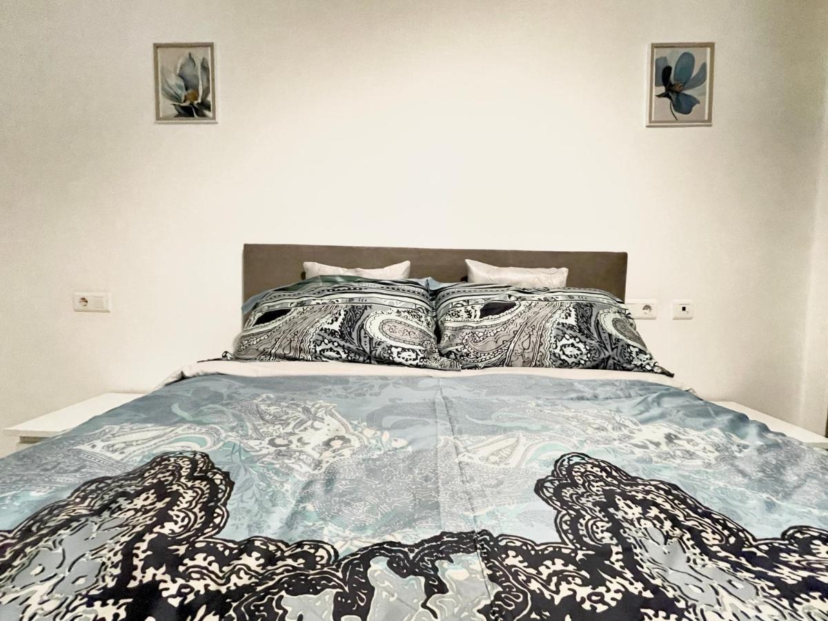 Luna Ensuites Centro Appartement Málaga