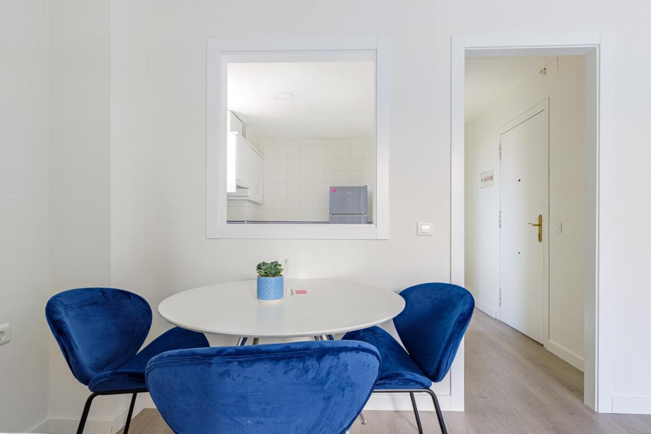Casa Evi Lägenhet Málaga