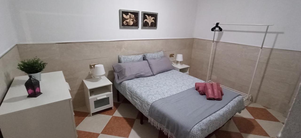 Acogedor Apartamento ¡a 10 Minutos Del Centro De Malaga! Apartamento