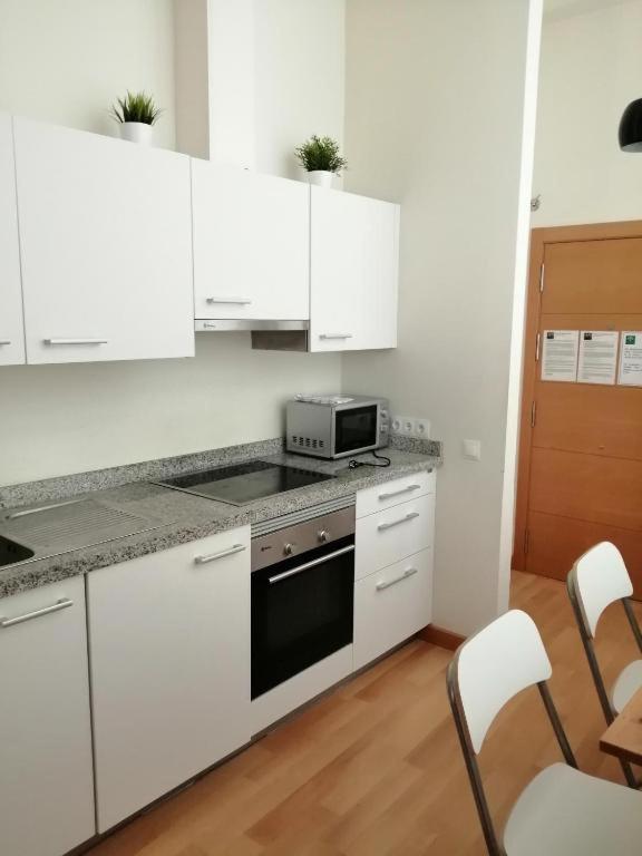 Nino De Guevara Appartement