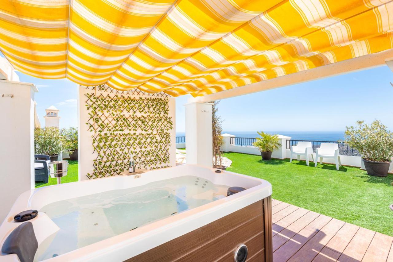 Apartment Poseidon De Lujo Málaga