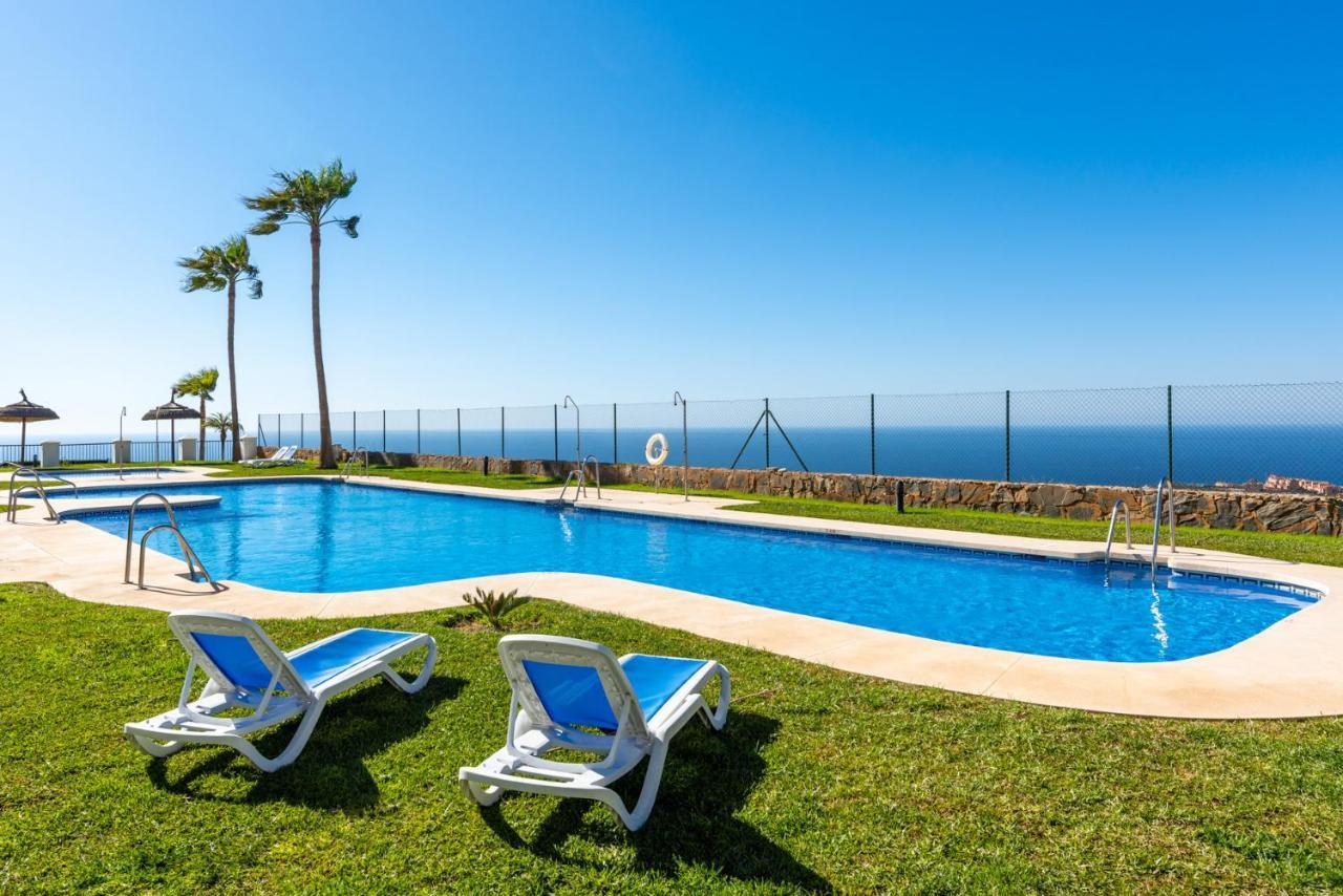 Poseidon De Lujo Apartment