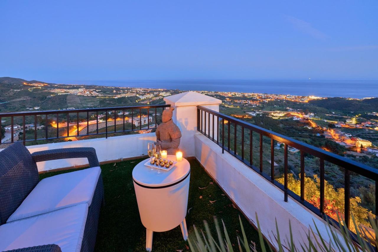 Apartment Poseidon De Lujo Málaga