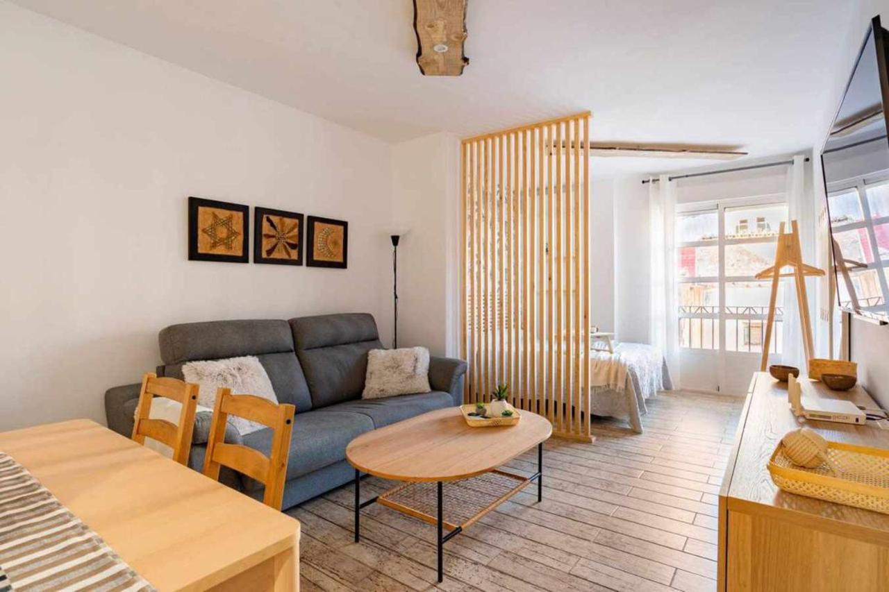 Appartement Apto Centro Historico Parking Priv Gratuito