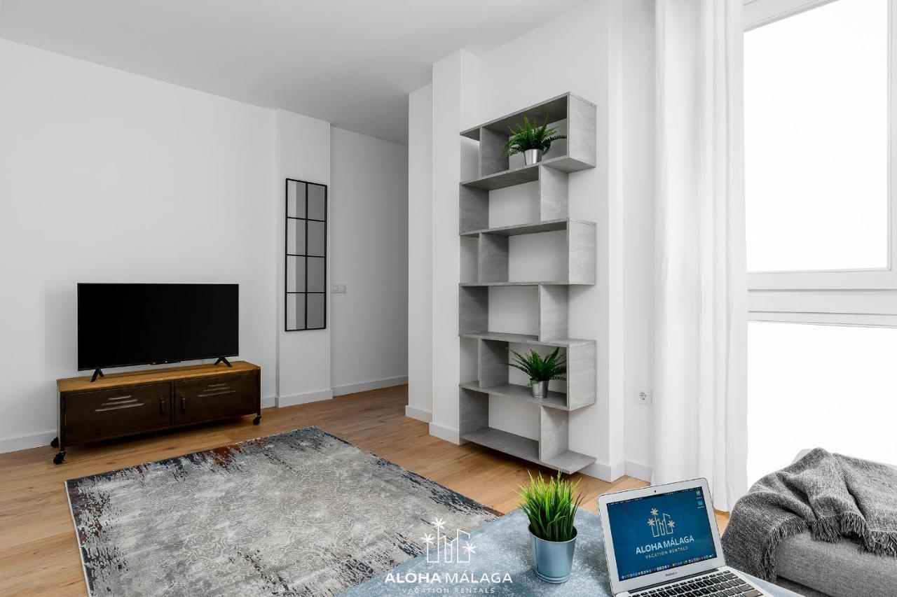 Apartments, Centro Historico By Alohamalaga Appartamento *