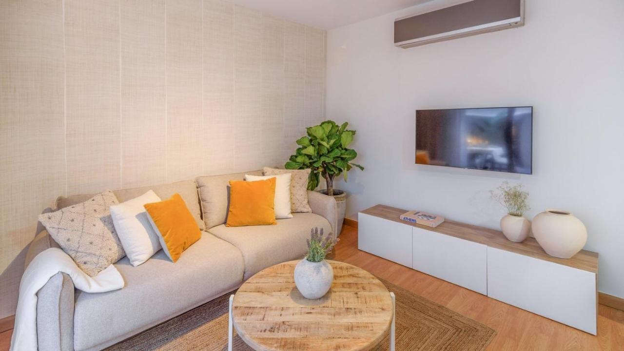 Vakantiehuis Armengual By Ruralidays Málaga