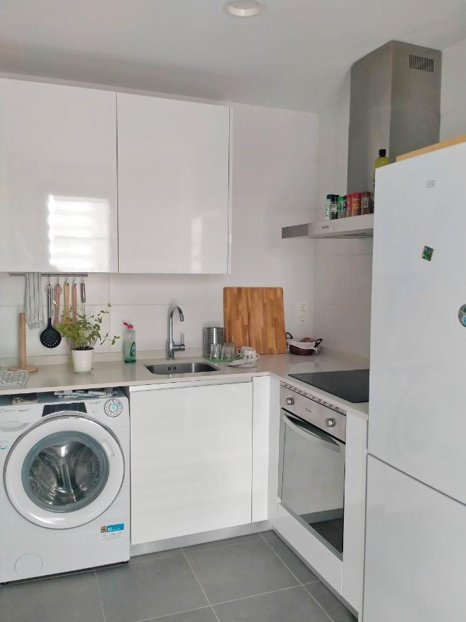 Privat overnatting Apartamento Artistico En