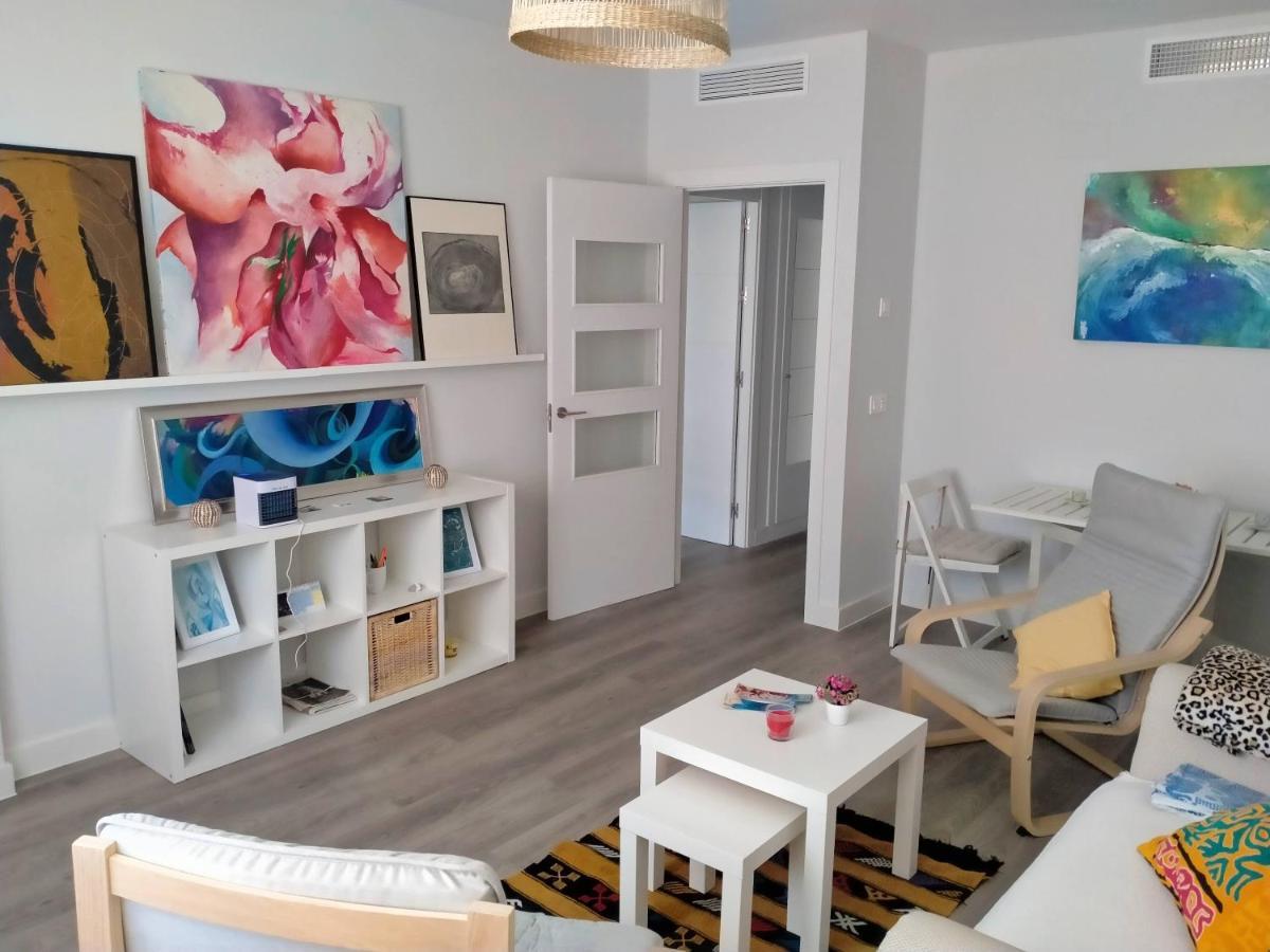 Apartamento Artistico En Privat overnatting
