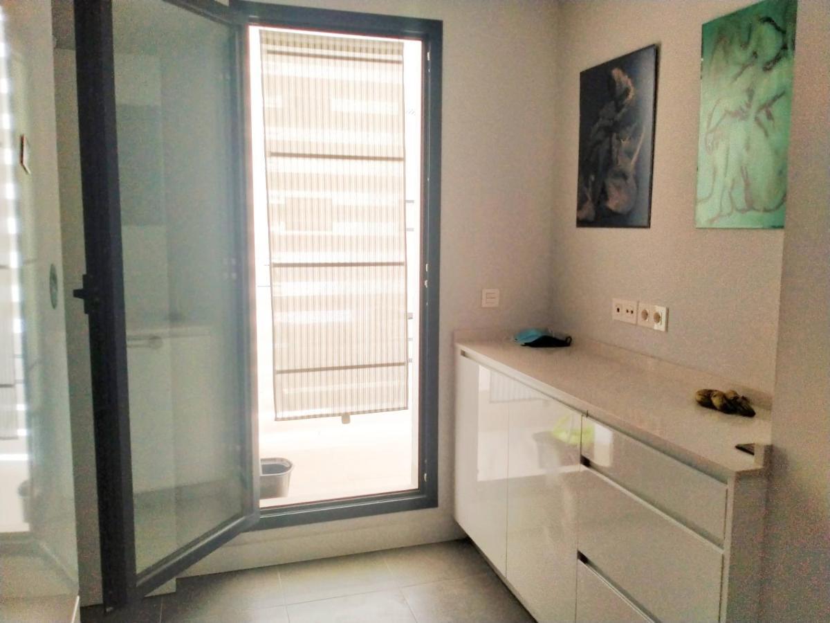 Privat overnatting Apartamento Artistico En Málaga