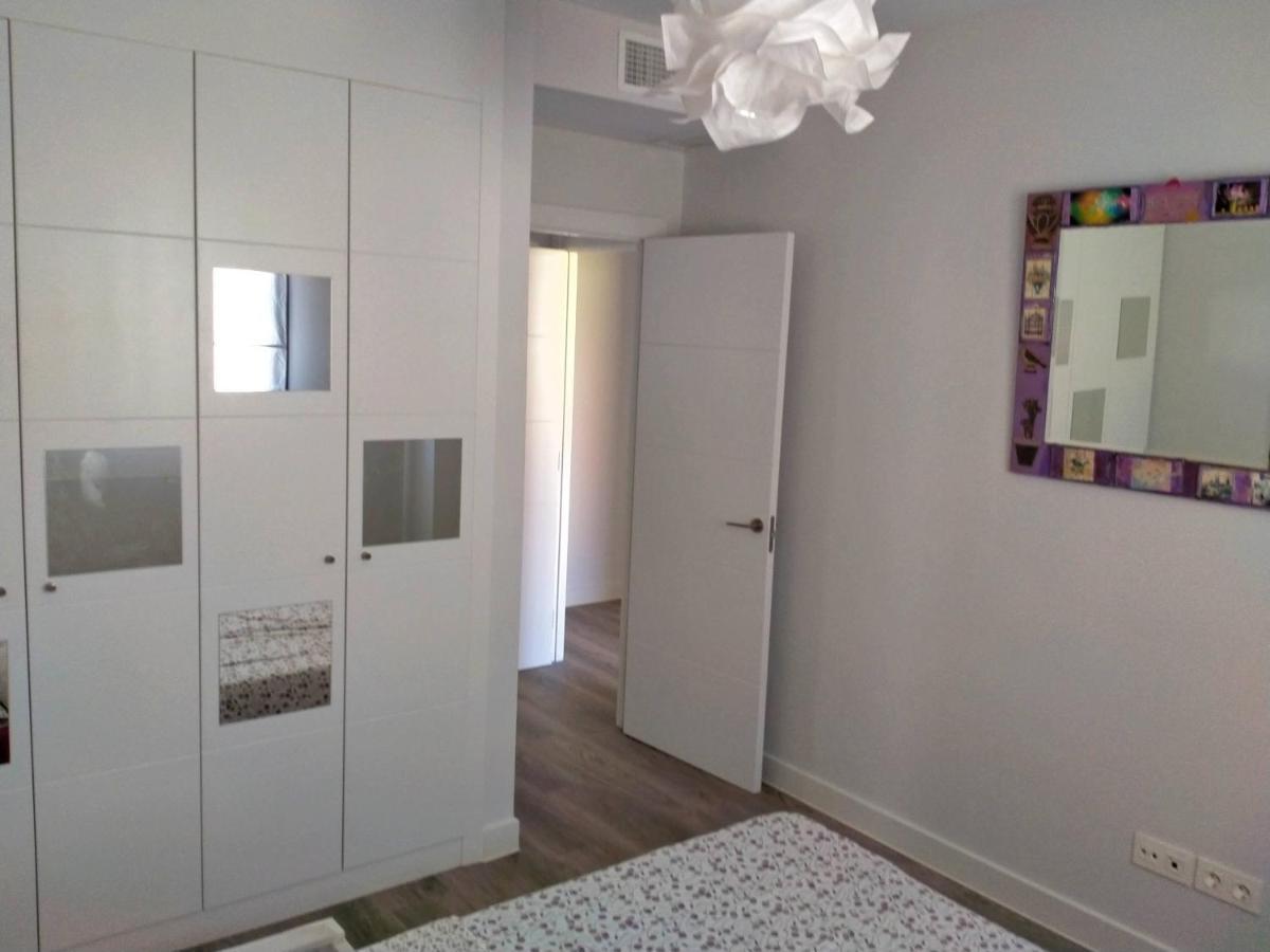 Apartamento Artistico En Privat overnatting