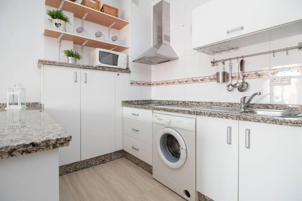 Apartamento Aceite Duplex En El Centro Historico De