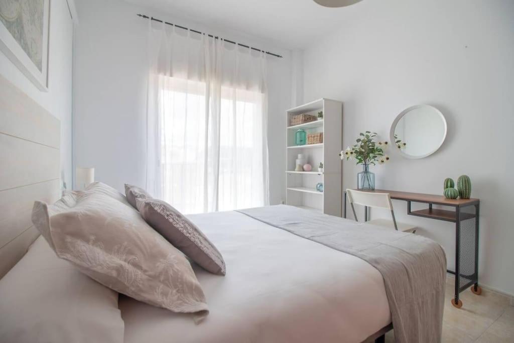 Apartamento Aceite Duplex En El Centro Historico De *