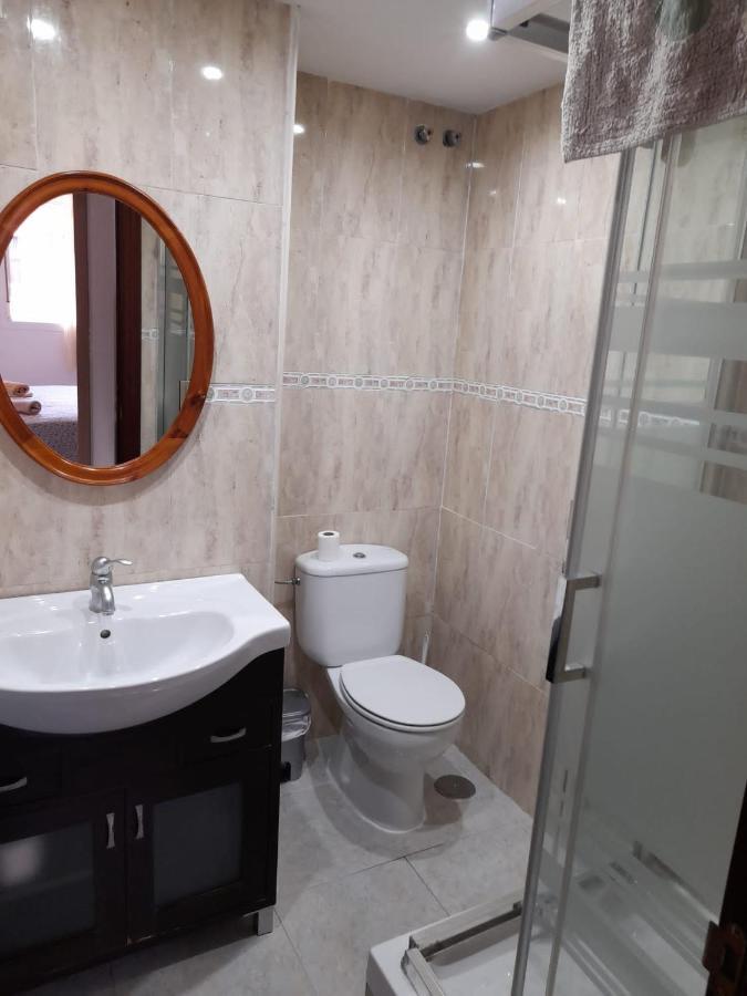 Apartamento Sostoa 4