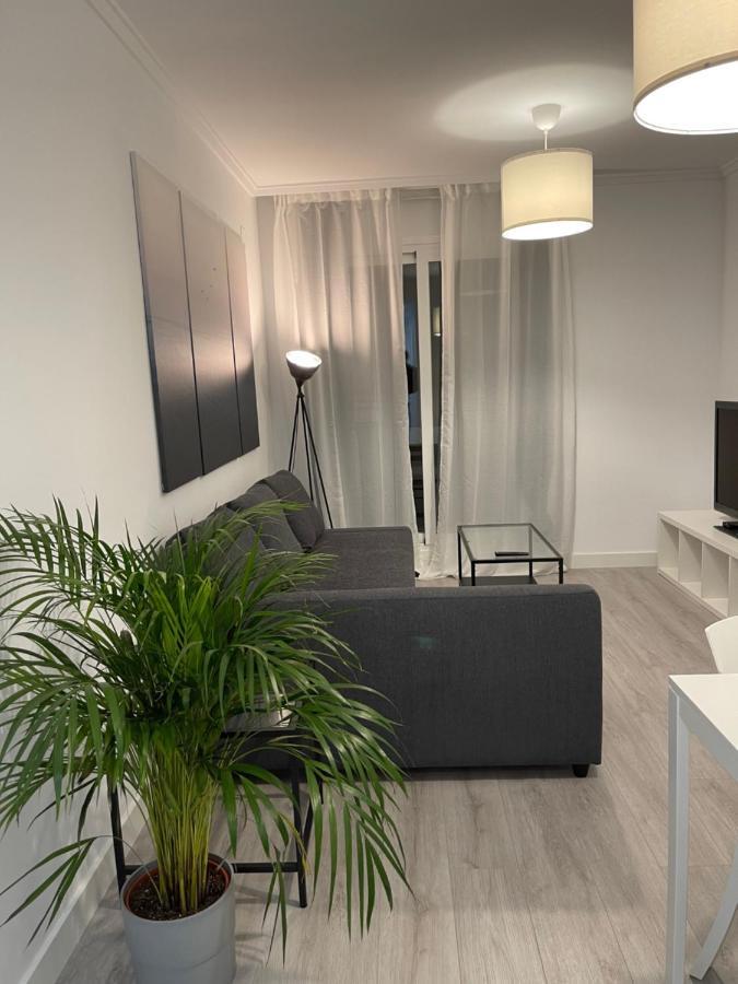 Apartamento Princesa 1 Málaga