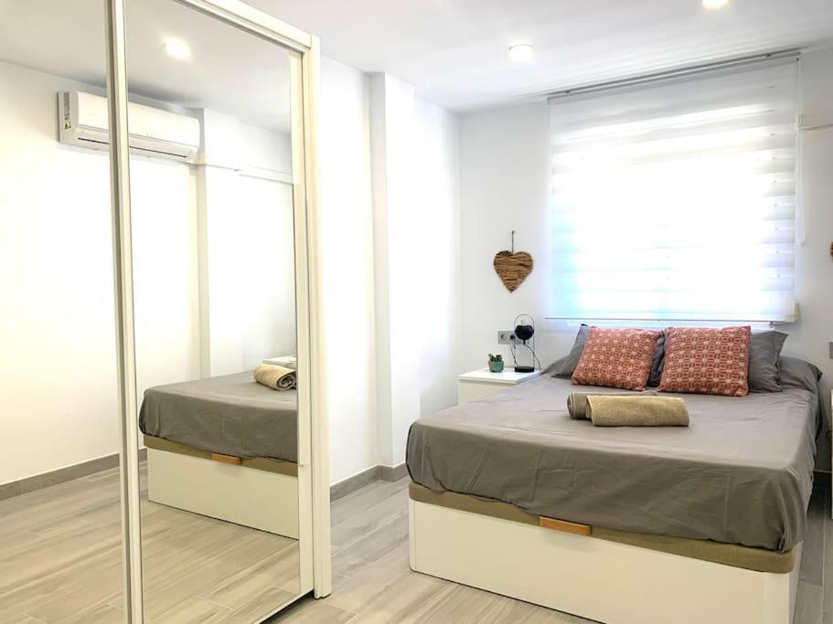 Apartamento Precioso
