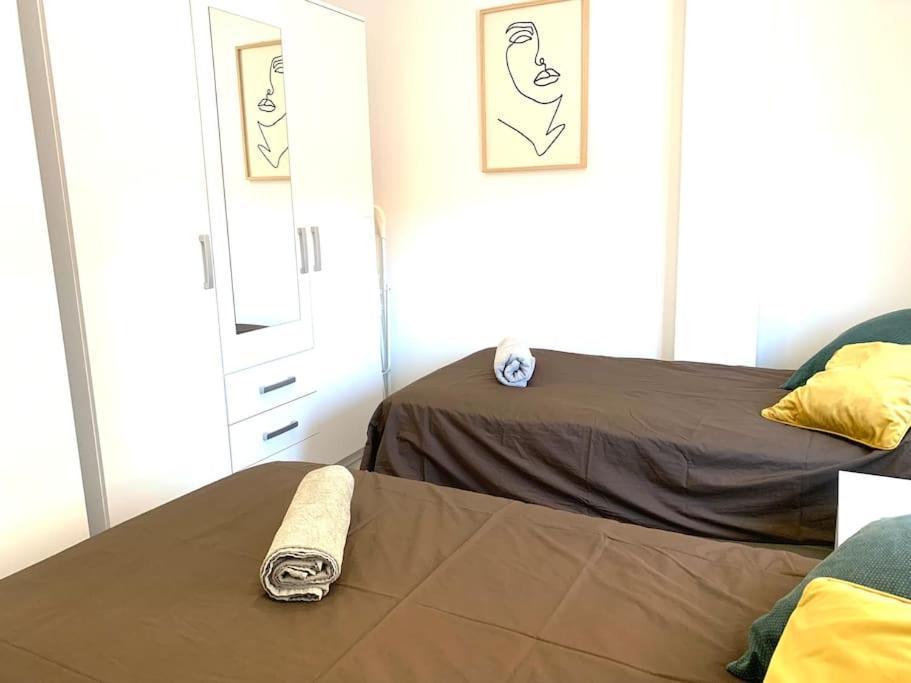 Apartamento Precioso *