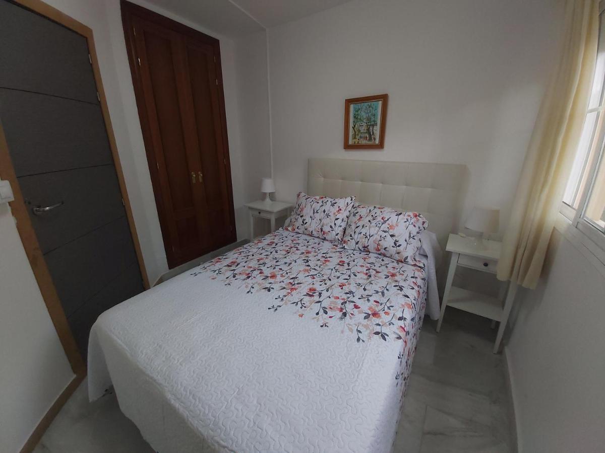 Appartement Apartamento Sostoa 4 Málaga