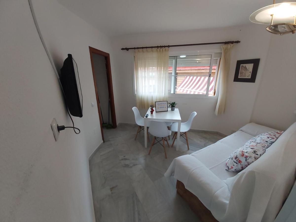 Apartamento Sostoa 4 * Málaga
