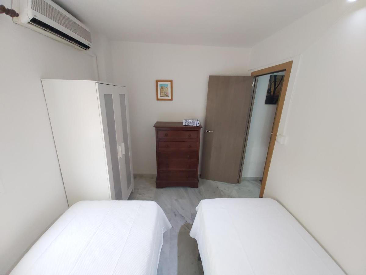 Apartamento Sostoa 4 Appartement