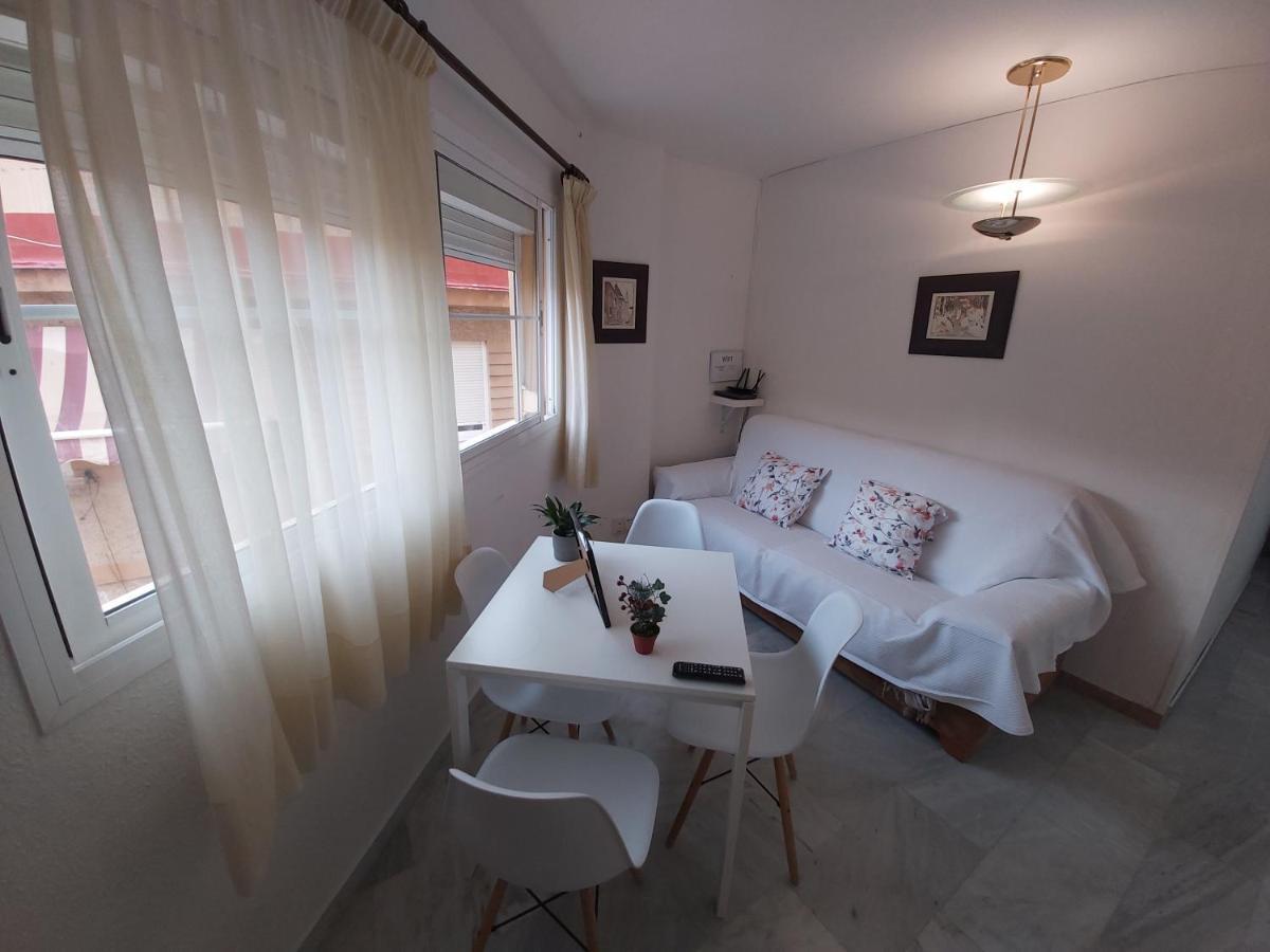 Apartamento Sostoa 4 Appartement