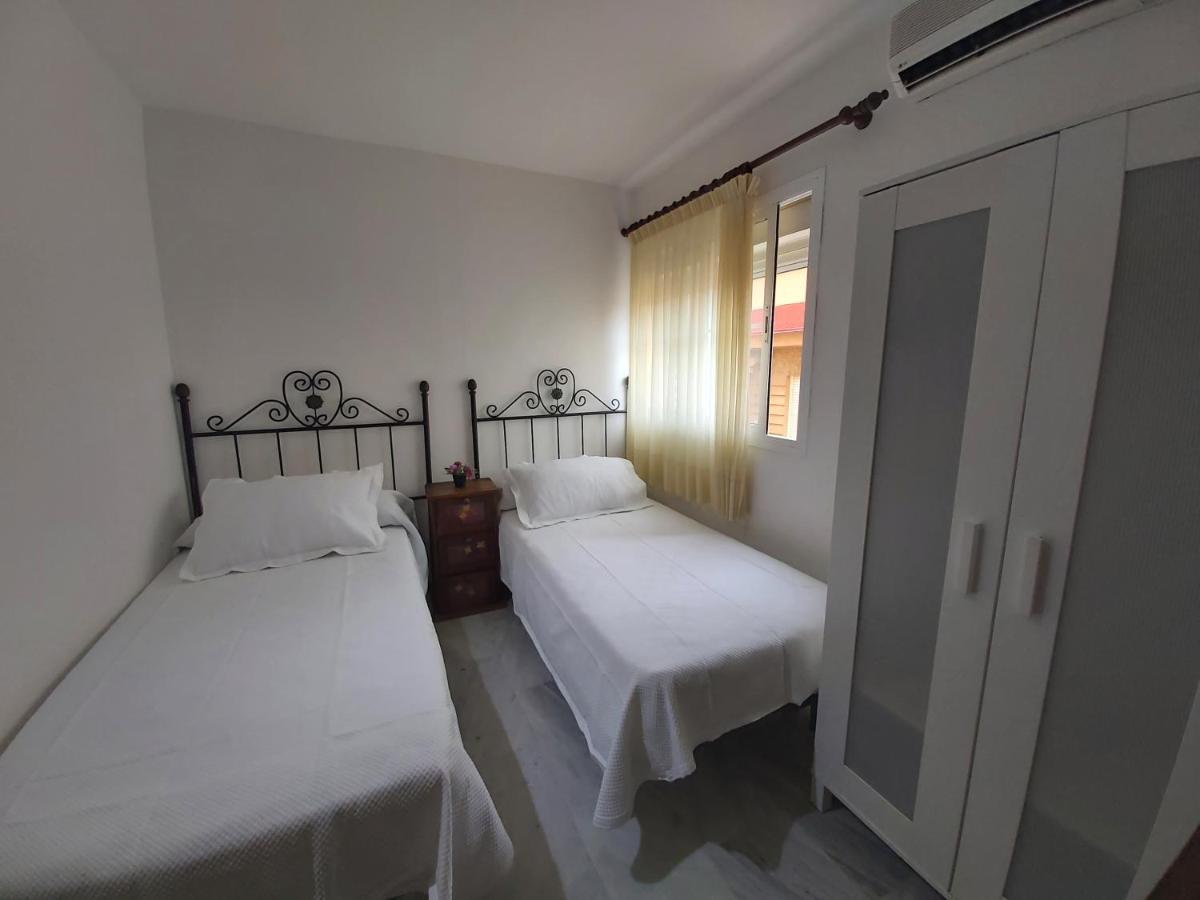 Apartamento Sostoa 4 Appartement *