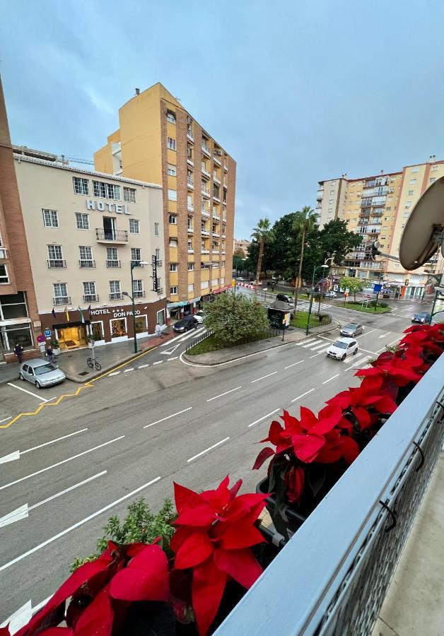 Appartement Prestige Iii Málaga