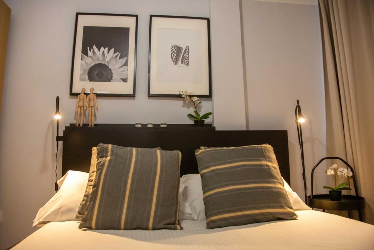 Holidays2malaga Lagunillas 3 Bedrooms Downtown Local Area 500mb Free Wifi Malaga