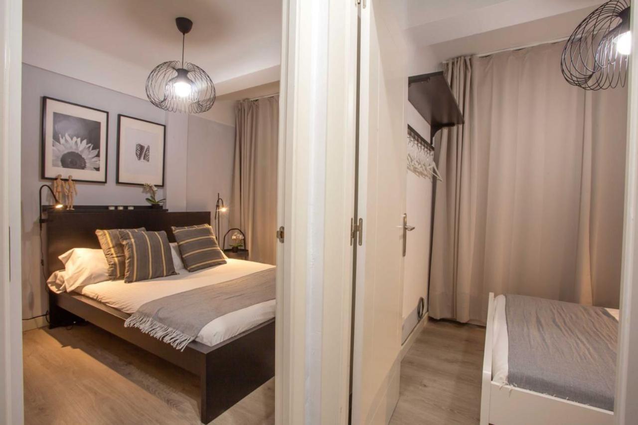 Holidays2malaga Lagunillas 3 Bedrooms Downtown Local Area 500mb Free Wifi * Malaga