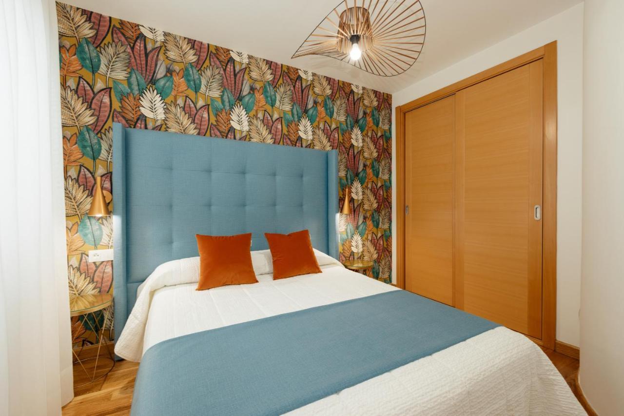 Debambu Appartement *